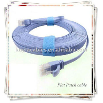 Cat6 macho a macho RJ45 Cable Ethernet LAN 15M